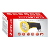 Светодиодный фонарь Ultraflash LED3807M