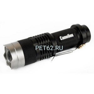 Фонарь Светодиодный на элементах питания Camelion  LED5135