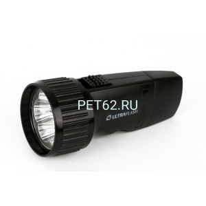 Светодиодный фонарь Ultraflash LED3859