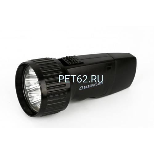 Светодиодный фонарь Ultraflash LED3859