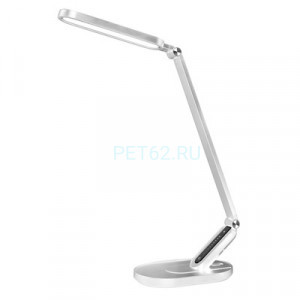 Camelion KD-859 C01 белый