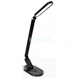 Camelion KD-859 C02 чёрный