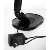 Camelion KD-859 C02 чёрный