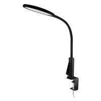 Camelion KD-837 C02 чёрный Camelion KD-837 C02 чёрный