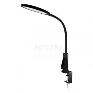 Camelion KD-837 C02 чёрный
