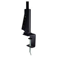 Camelion KD-837 C02 чёрный