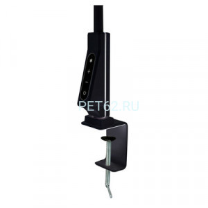 Camelion KD-837 C02 чёрный