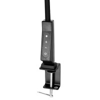 Camelion KD-837 C02 чёрный