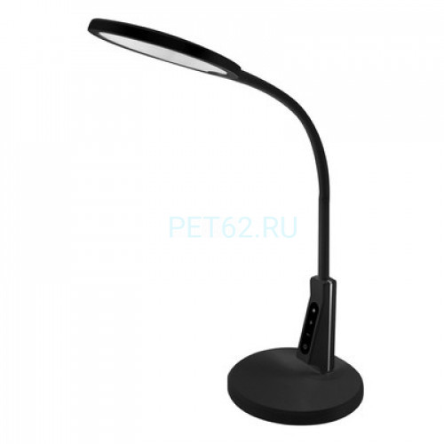 Camelion KD-836 C02 чёрный