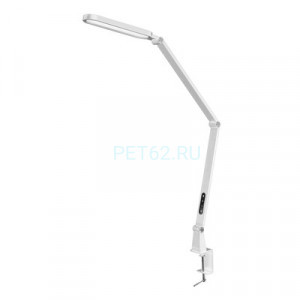 Camelion KD-860 C01 белый