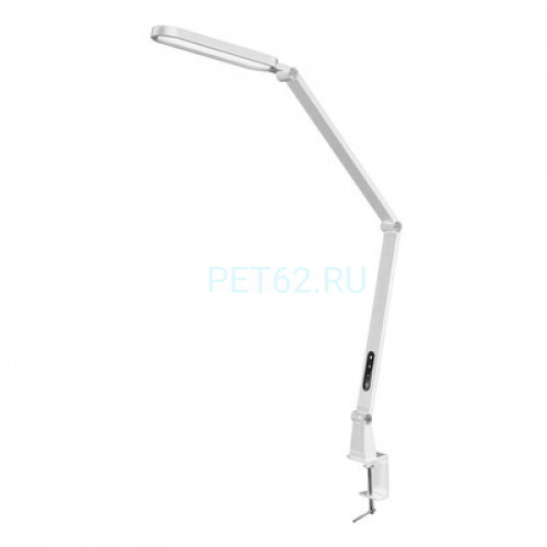 Camelion KD-860 C01 белый