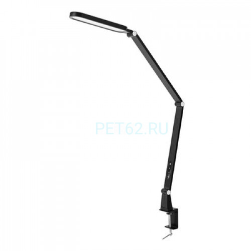 Camelion KD-860 C02 чёрный