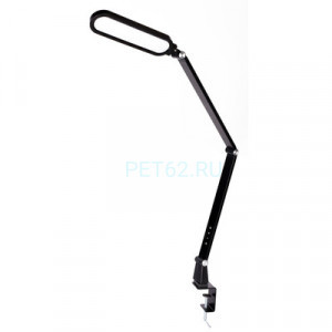 Camelion KD-860 C02 чёрный