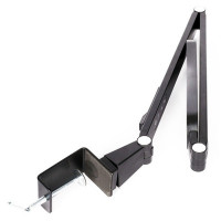 Camelion KD-860 C02 чёрный