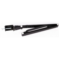 Camelion KD-860 C02 чёрный