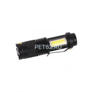 Светодиодный фонарь на элементах питания Camelion LED51531