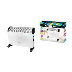 Конвекционный обогреватель ERGOLUX ELX-СH01-C01