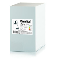 Camelion KD-432 C02 чёрный