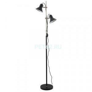 Camelion KD-432F C02 чёрный