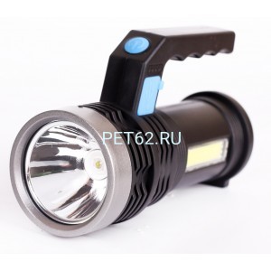 Светодиодный аккумуляторный фонарь Ultraflash LED 53765