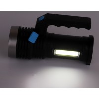 Светодиодный аккумуляторный фонарь Ultraflash LED 53765