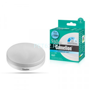Camelion LED11-GX53/845/GX53