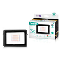 Умный светодиодный прожектор Camelion Smart home LFL/SH-30/RGBCW/WIFI