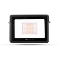 Умный светодиодный прожектор Camelion Smart home LFL/SH-30/RGBCW/WIFI