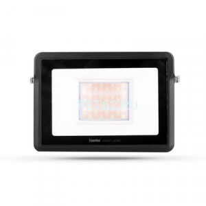 Умный светодиодный прожектор Camelion Smart home LFL/SH-30/RGBCW/WIFI Умный светодиодный прожектор Camelion Smart home LFL/SH-30/RGBCW/WIFI