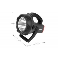 Фонарь Camelion LED2931R2