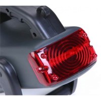 Фонарь Camelion LED2931R2