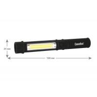 Фонарь на элементах питания Camelion LED51521