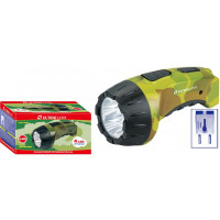 Светодиодный фонарь Ultraflash LED3804ML