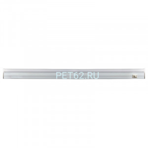 Светодиодный линейный светильник Ultraflash L WL-2012-5CL