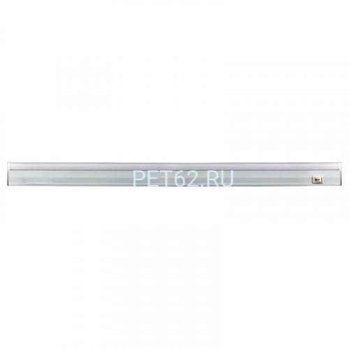 Светодиодный линейный светильник Ultraflash L WL-2012-5CL