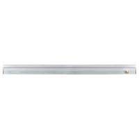 Светодиодный линейный светильник Ultraflash L WL-2012-16CL 16вт
