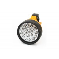 Светодиодный  аккумуляторный фонарь Ultraflash UF3712LED