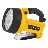 Светодиодный  аккумуляторный фонарь Ultraflash UF3712LED