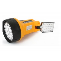 Светодиодный  аккумуляторный фонарь Ultraflash UF3712LED