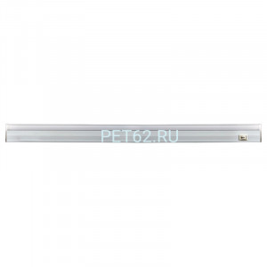 Светодиодный линейный светильник Ultraflash L WL-2012-12CL