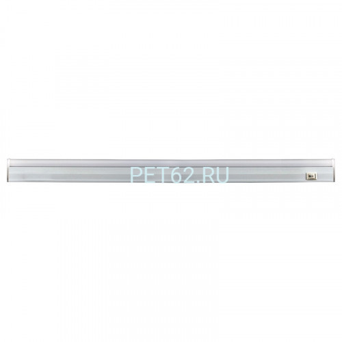 Светодиодный линейный светильник Ultraflash L WL-2012-12CL