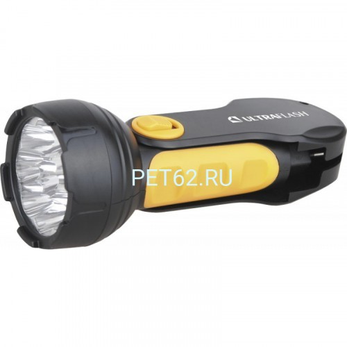 Светодиодный фонарь Ultraflash LED3816