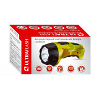 Светодиодный фонарь Ultraflash LED3804ML