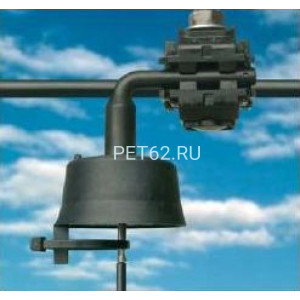 Ограничитель перенапряжений ОПН-280 3ОИ LVA280B-FL IEK Ограничитель перенапряжений ОПН-280 3ОИ LVA280B-FL IEK
