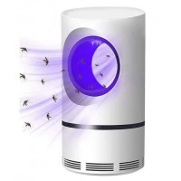Светодиодный антимоскитный светильник Ergolux МК-009 (5Вт, LED)
